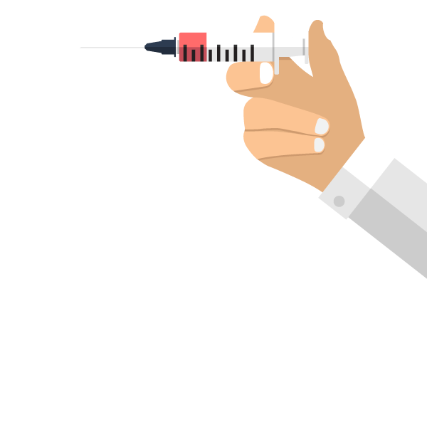 Syringe