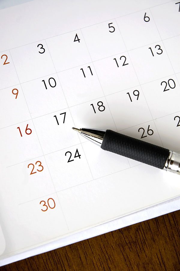 Calendar Calendar